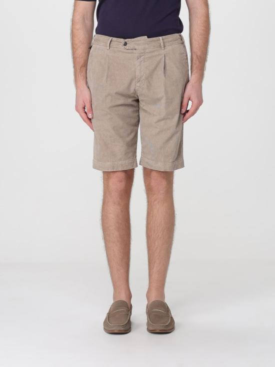 26SS 피티토리노 숏팬츠 CBBTJKZA0CL1VT97 N135 Brown