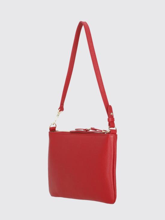 26SS 코치넬리 숄더백 E5SHA520101 R02 Red - COCCINELLE
