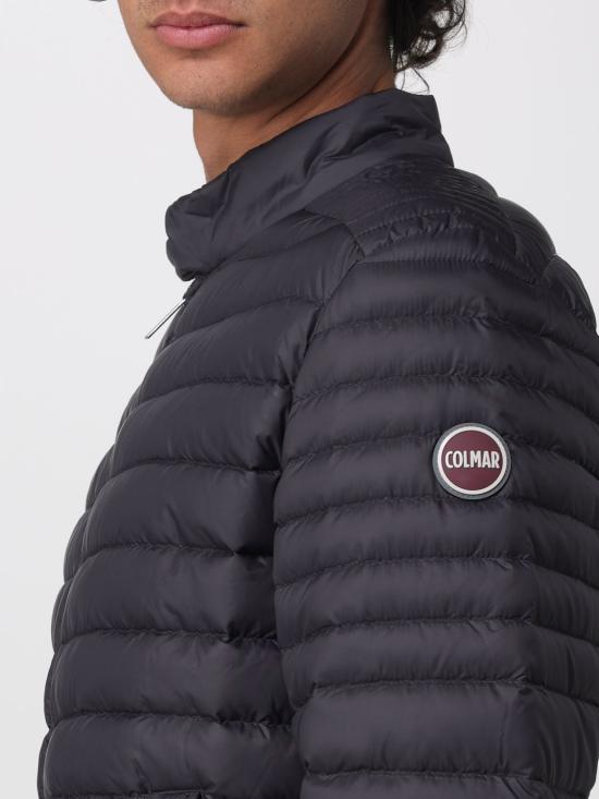 26SS 콜마르 패딩 12478VX 99 Black - COLMAR