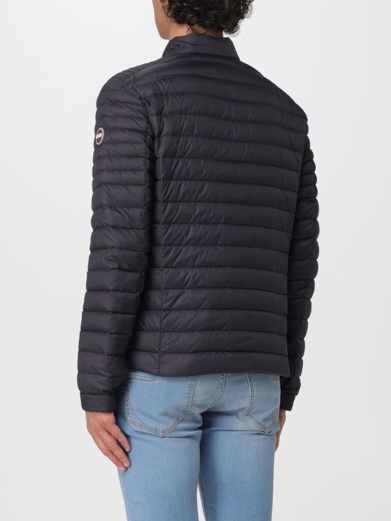26SS 콜마르 패딩 12478VX 99 Black - COLMAR