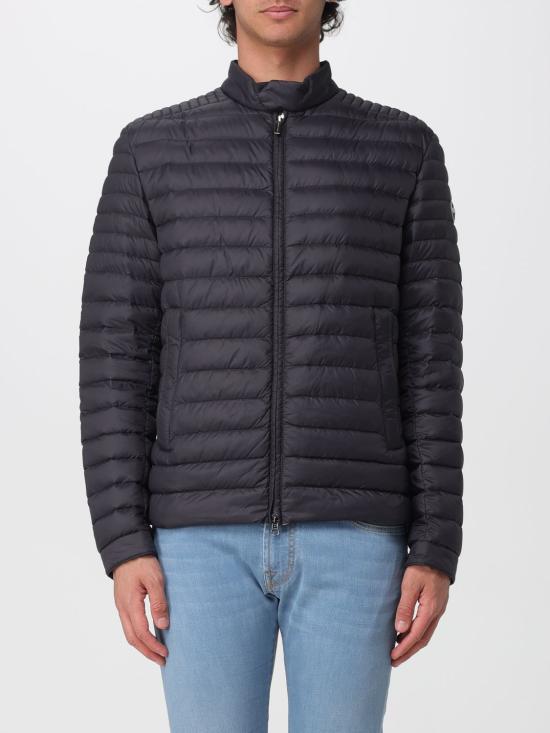 26SS 콜마르 패딩 12478VX 99 Black