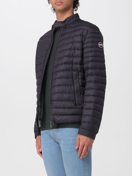 26SS 콜마르 패딩 12478VX 99 Black - COLMAR