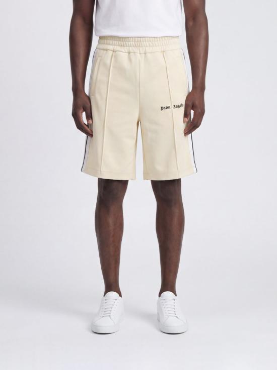 26SS 팜앤젤스 숏팬츠 PMCL009S26FAB001 0B10 Ivory