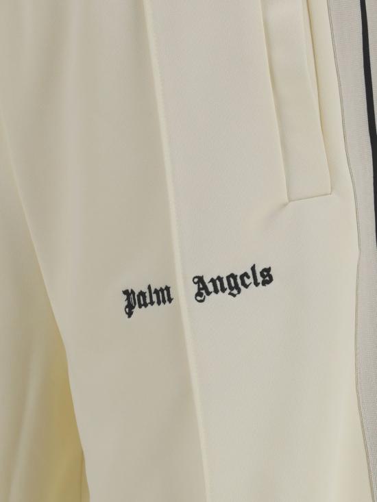26SS 팜앤젤스 숏팬츠 PMCL009S26FAB001 0B10 Ivory - PALM ANGELS
