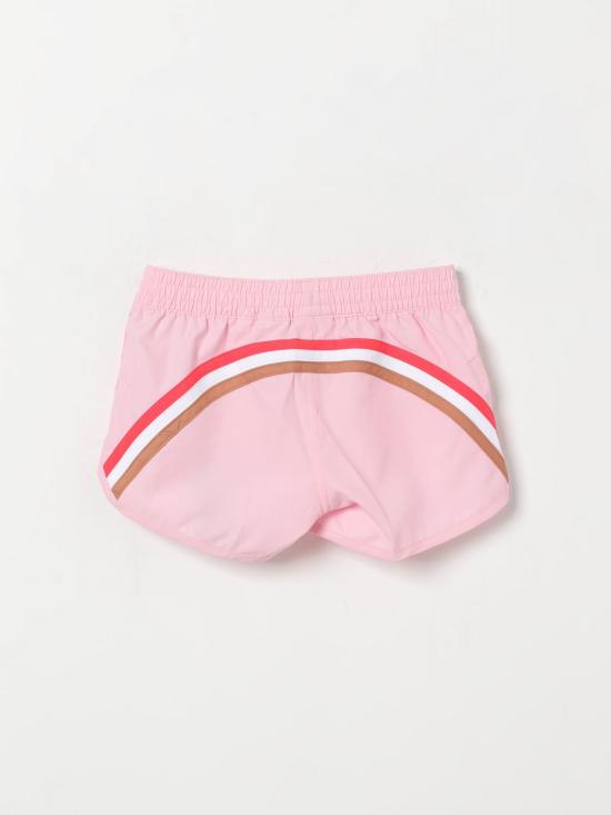 26SS [키즈] 선덱 쇼츠/버뮤다 G536BDRT300 53202 Pink - SUNDEK