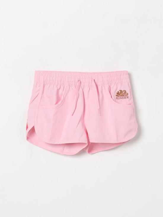 26SS [키즈] 선덱 쇼츠/버뮤다 G536BDRT300 53202 Pink