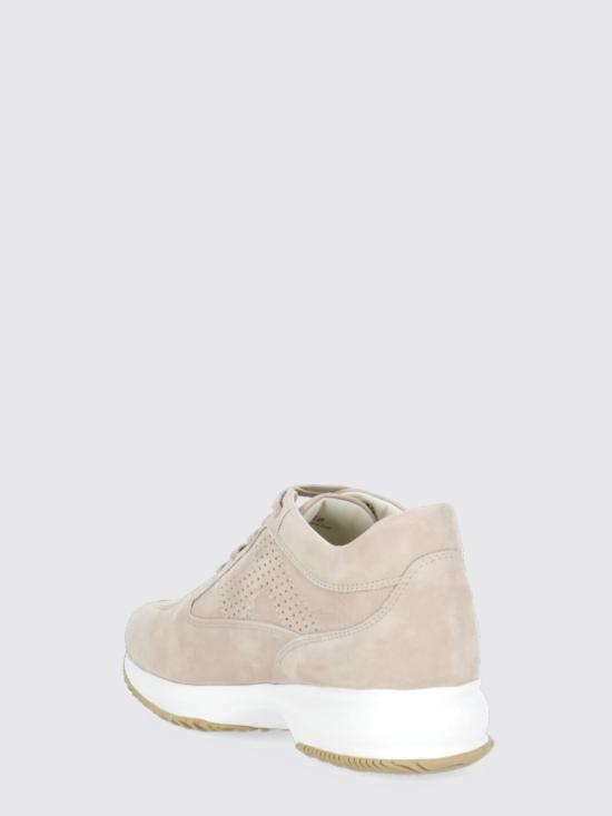26SS 호간 스니커즈 HXW00N00E30CR0 M024 Beige - HOGAN