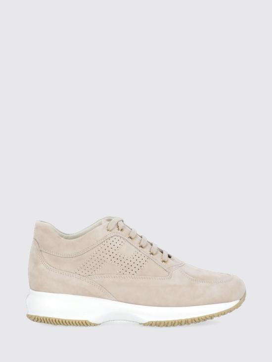 26SS 호간 스니커즈 HXW00N00E30CR0 M024 Beige