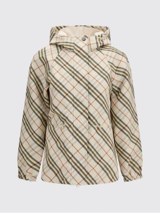 26SS 버버리 자켓 8120624 Beige - BURBERRY