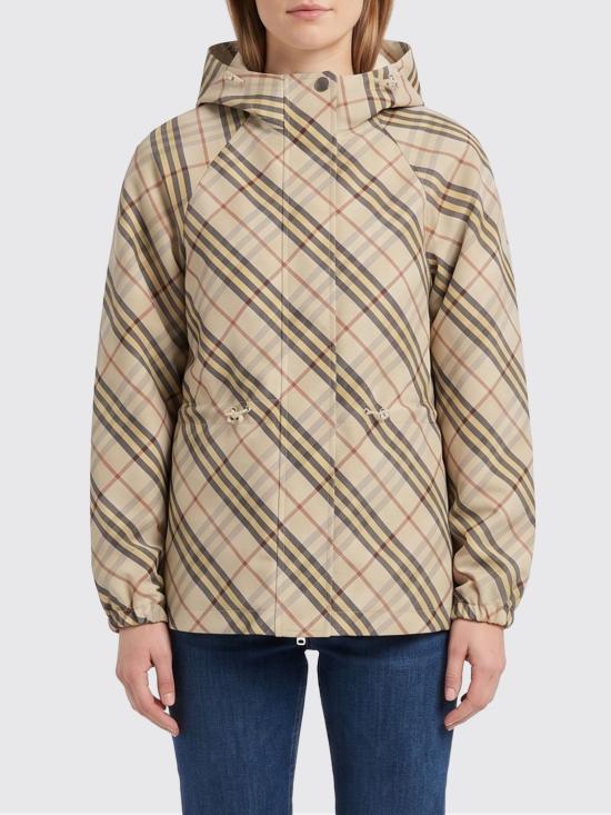 26SS 버버리 자켓 8120624 Beige