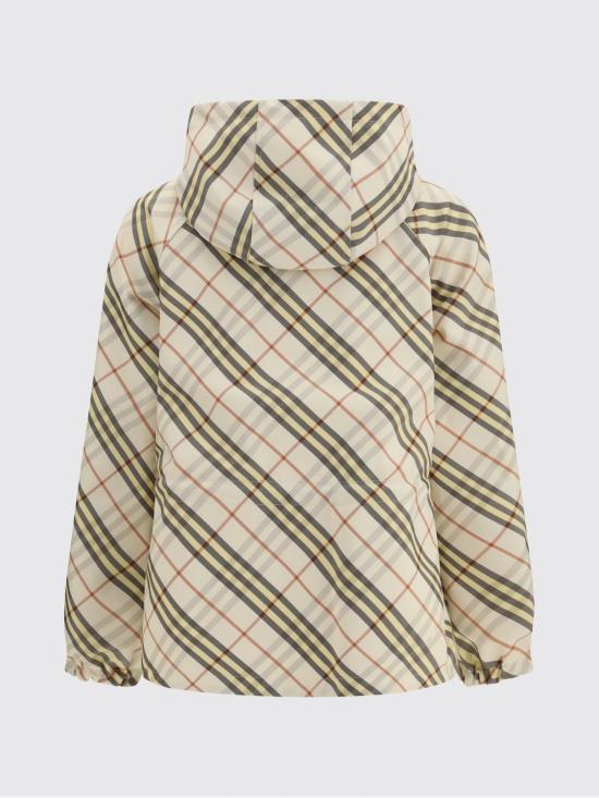 26SS 버버리 자켓 8120624 Beige - BURBERRY