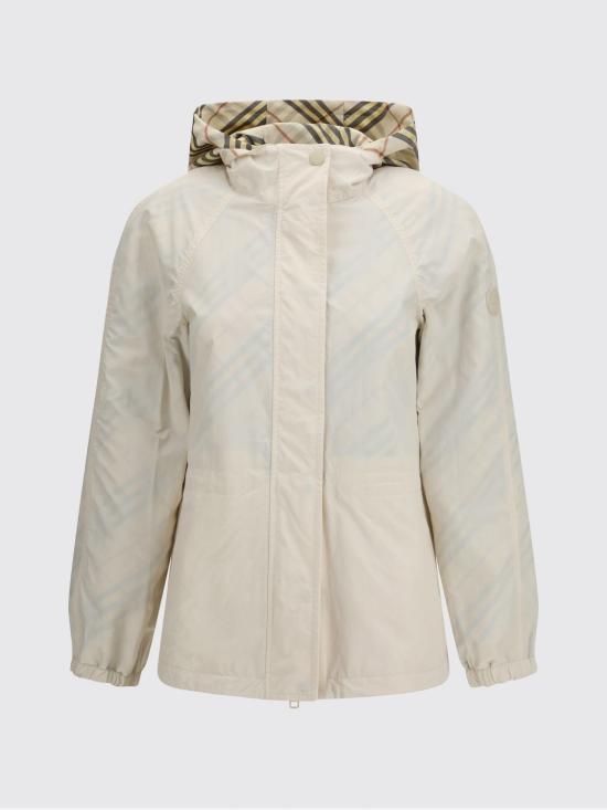26SS 버버리 자켓 8120624 Beige - BURBERRY