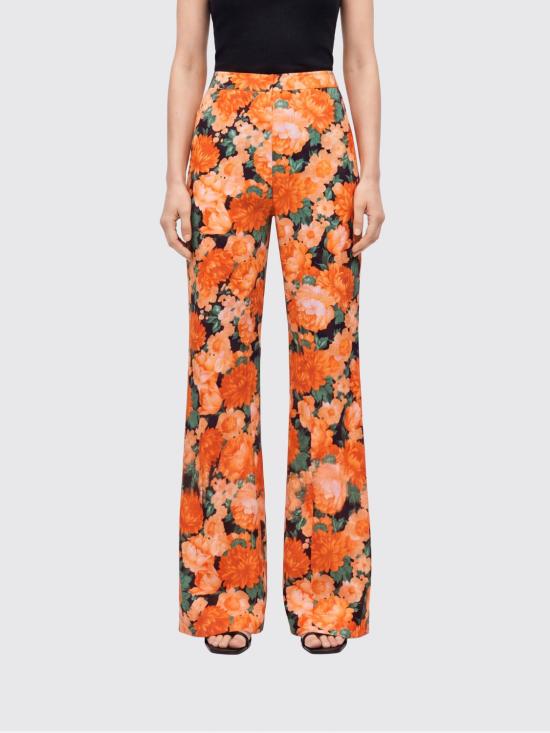 26SS 핑코 팬츠 106937A3AO AS4 Orange