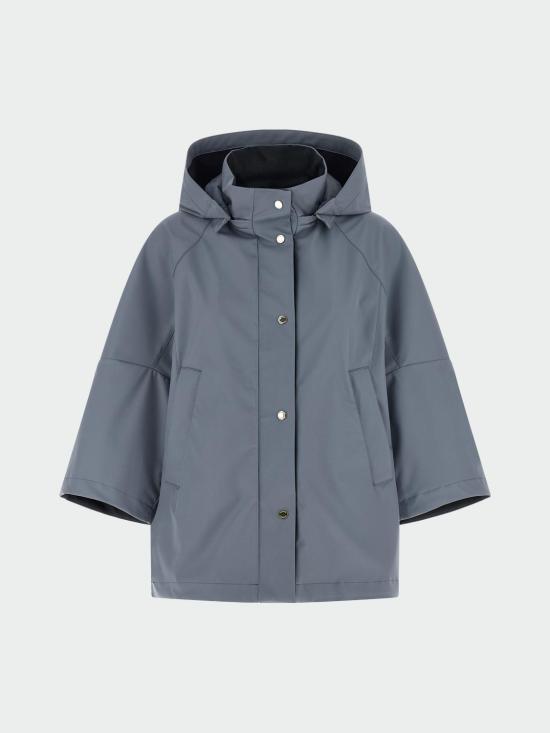 26SS 무레르 자켓 MODGI101096 V3840 Blue - MOORER