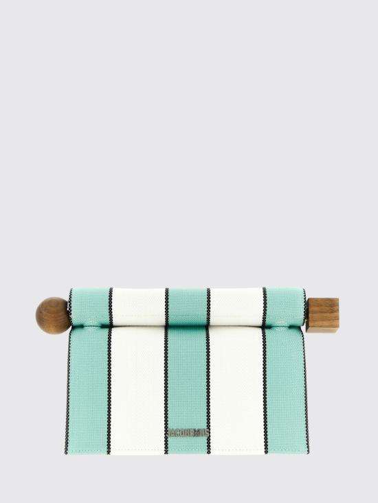 26SS 자크뮈스 클러치/파우치 24HBAW00356AW00508 5BT Multicolor