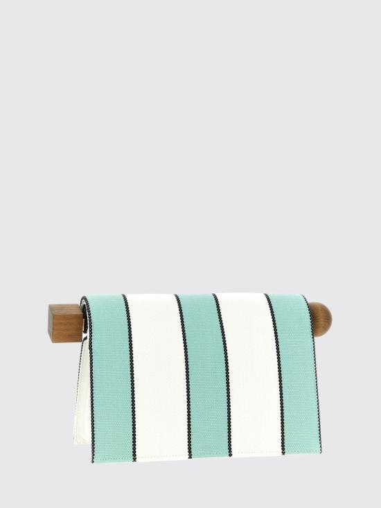 26SS 자크뮈스 클러치/파우치 24HBAW00356AW00508 5BT Multicolor - JACQUEMUS