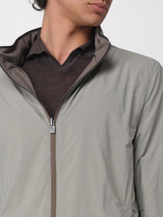 26SS 꼬르넬리아니 자켓 27L5P62720156 059 Beige - CORNELIANI
