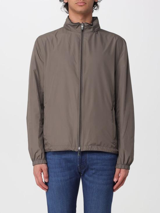 26SS 꼬르넬리아니 자켓 27L5P62720156 059 Beige