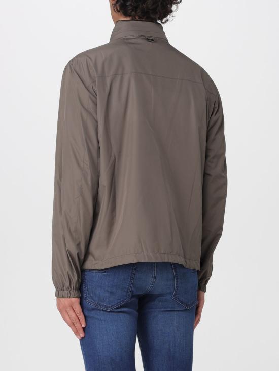 26SS 꼬르넬리아니 자켓 27L5P62720156 059 Beige - CORNELIANI