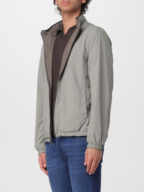 26SS 꼬르넬리아니 자켓 27L5P62720156 059 Beige - CORNELIANI