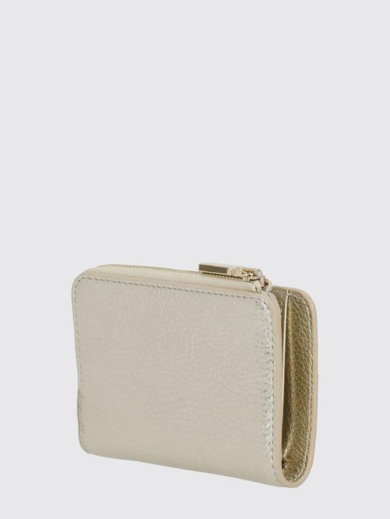 26SS 코치넬리 지갑 E2MW511D101 J84 Gold - COCCINELLE