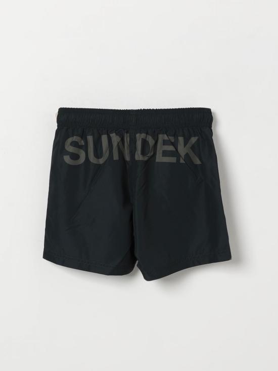 26SS [키즈] 선덱 스윔팬츠 B725BDRT400 95900 Black - SUNDEK