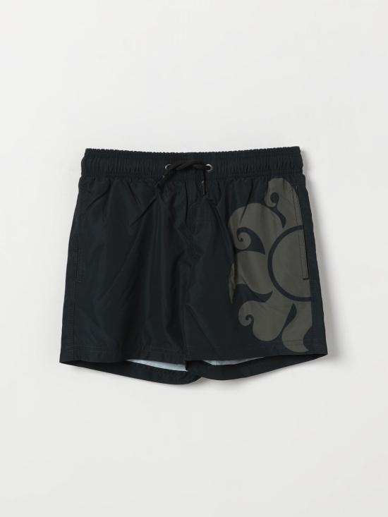 26SS [키즈] 선덱 스윔팬츠 B725BDRT400 95900 Black