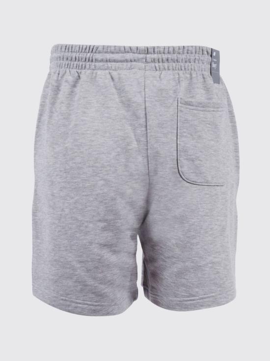 26SS 뉴발란스 팬츠 MS41520AG Grey - NEW BALANCE