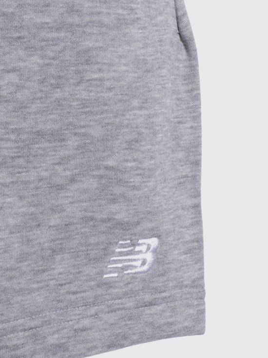 26SS 뉴발란스 팬츠 MS41520AG Grey - NEW BALANCE