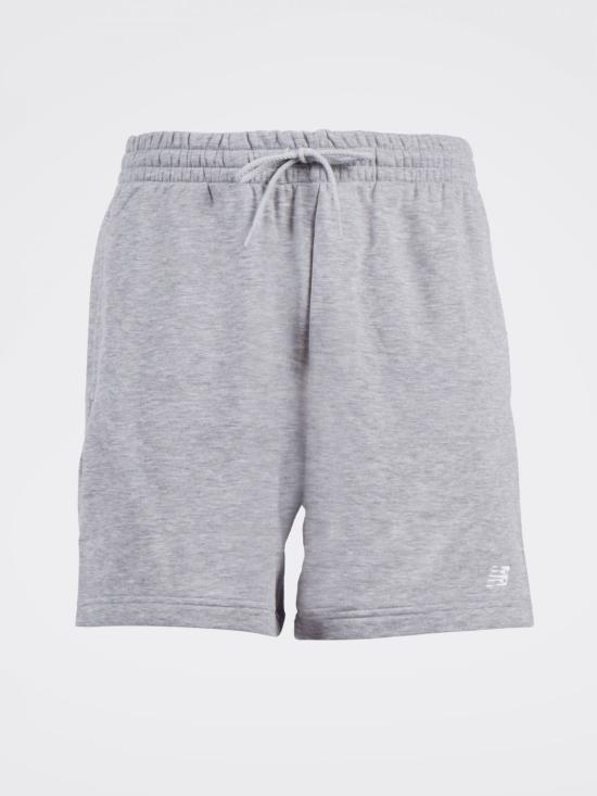 26SS 뉴발란스 팬츠 MS41520AG Grey - NEW BALANCE