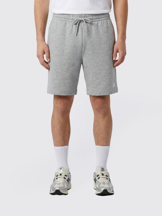 26SS 뉴발란스 팬츠 MS41520AG Grey