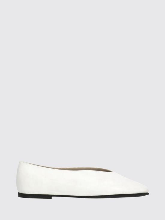 26SS 포에베 플랫 슈즈 NFITTI02PORTO AVORIO Ivory