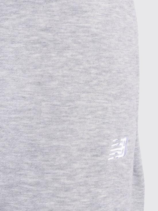 26SS 뉴발란스 팬츠 MP41519AG Grey - NEW BALANCE