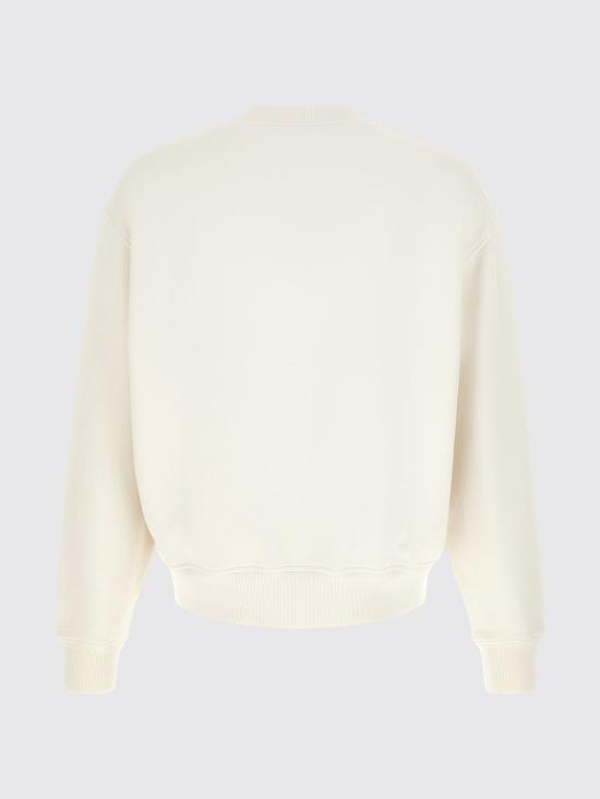 26SS 팜앤젤스 긴팔 티셔츠 PMBA08HS26FLE009 0360 White - PALM ANGELS