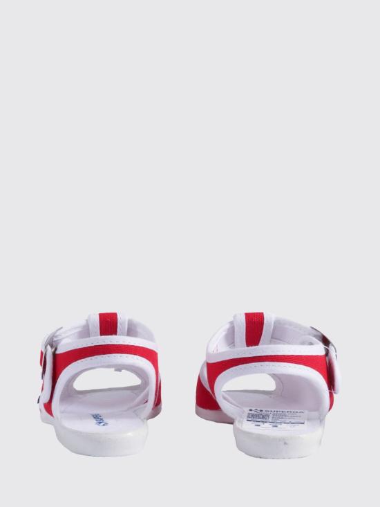 26SS [키즈] 수페르가 슈즈 S0026X0 970 Red - SUPERGA