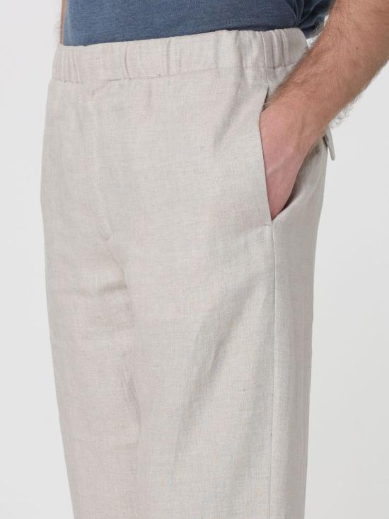 26SS 라르디니 팬츠 PAVICEPAIF6640517 0BE Beige - LARDINI