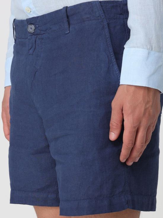 26SS 120 리노 숏팬츠 33ALIM29R80000253 S0025F Blue - 120 LINO