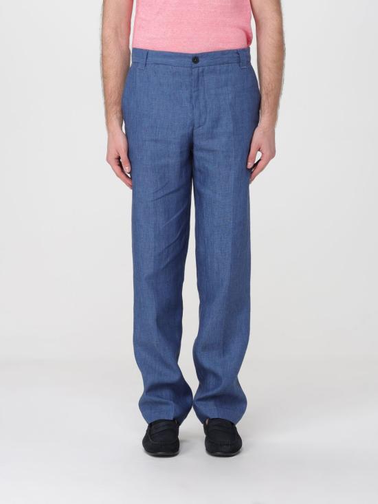 26SS 120 리노 팬츠 33AL2M29RL000G4367 700098 Blue