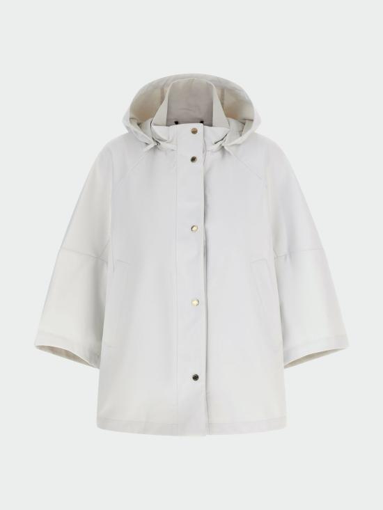 26SS 무레르 자켓 MODGI101096 V3754 Beige - MOORER