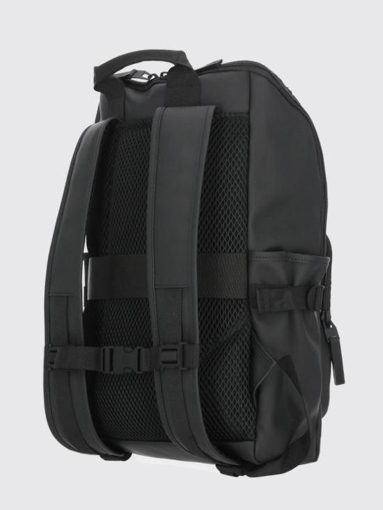 26SS 레인스 백팩 14000 BLA Black - RAINS