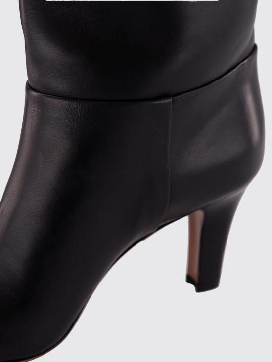 26SS 파리텍사스 부츠 PX1881XNPP3 BLK Black - PARIS TEXAS