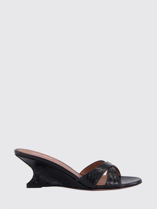 26SS 파리텍사스 힐/펌프스 PX1840XPTAC BLK Black