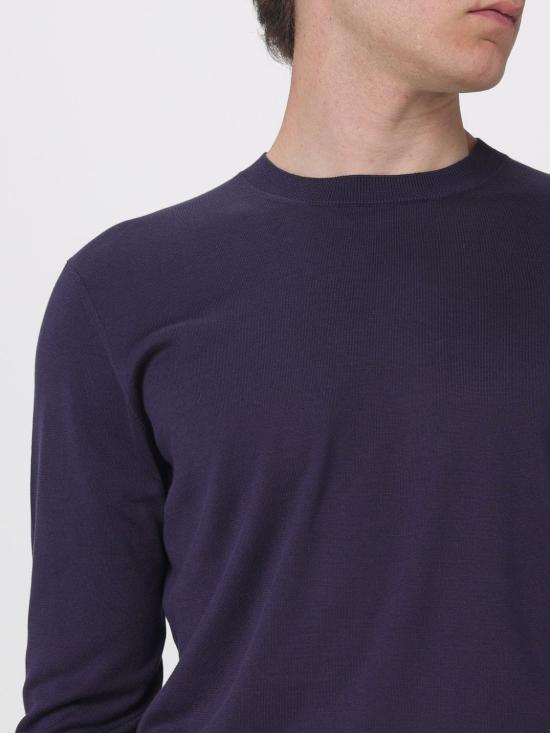 26SS 피티토리노 스웨터 TL4SGL510NTS60MGU 0370 Blue - PT TORINO
