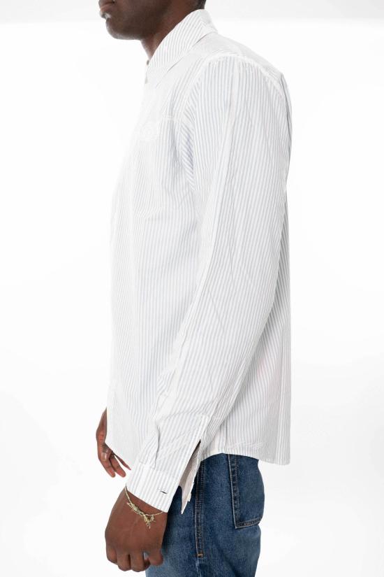 26SS 디젤 셔츠 A20211 0QMBZ 85W White - DIESEL