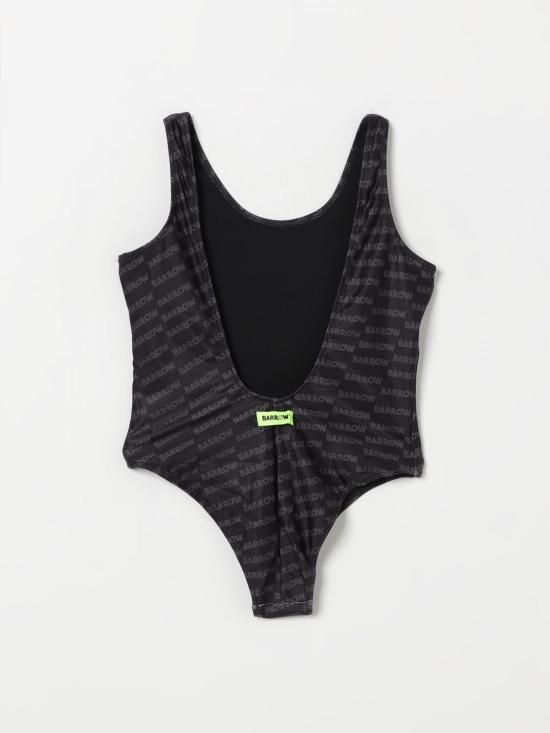 26SS [키즈] 바로우 스윔팬츠 S6BKJGSM236 110 Black - BARROW
