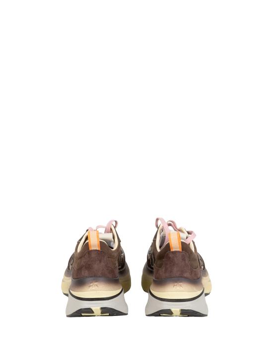 26SS 프리미아타 스니커즈 HILL 7896 T MORO - PREMIATA