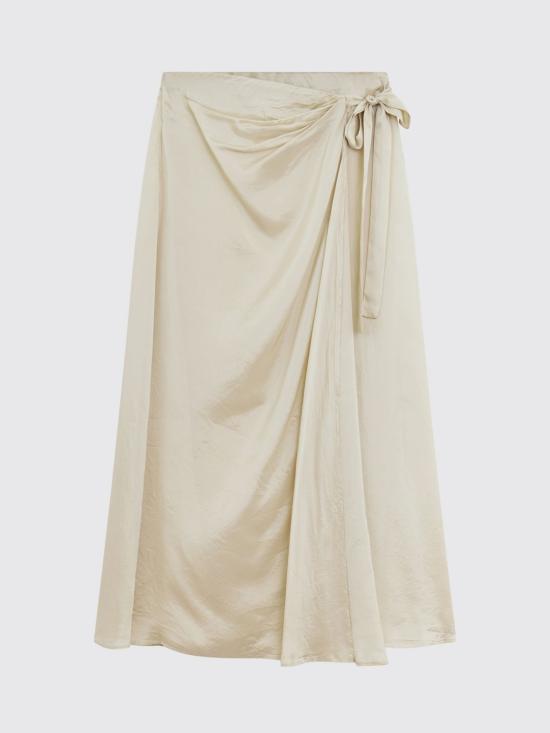 26SS 아스페시 스커트 G22949677 77317 Ivory - ASPESI