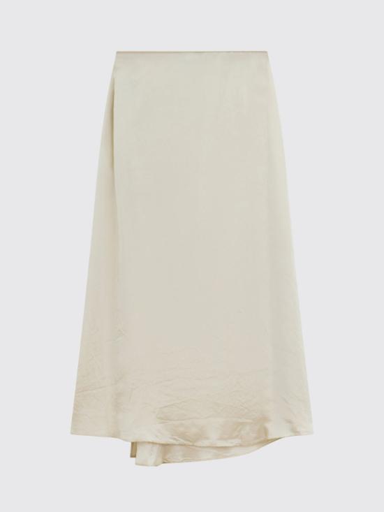 26SS 아스페시 스커트 G22949677 77317 Ivory - ASPESI