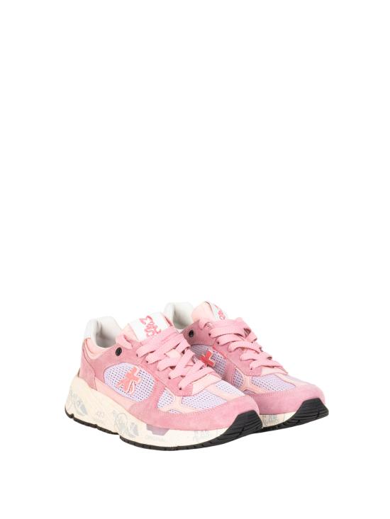26SS 프리미아타 스니커즈 MASE D 8220 ROSA - PREMIATA