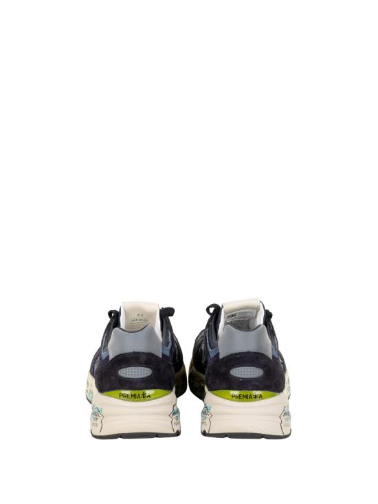 26SS 프리미아타 스니커즈 MASE 8020 Blu - PREMIATA